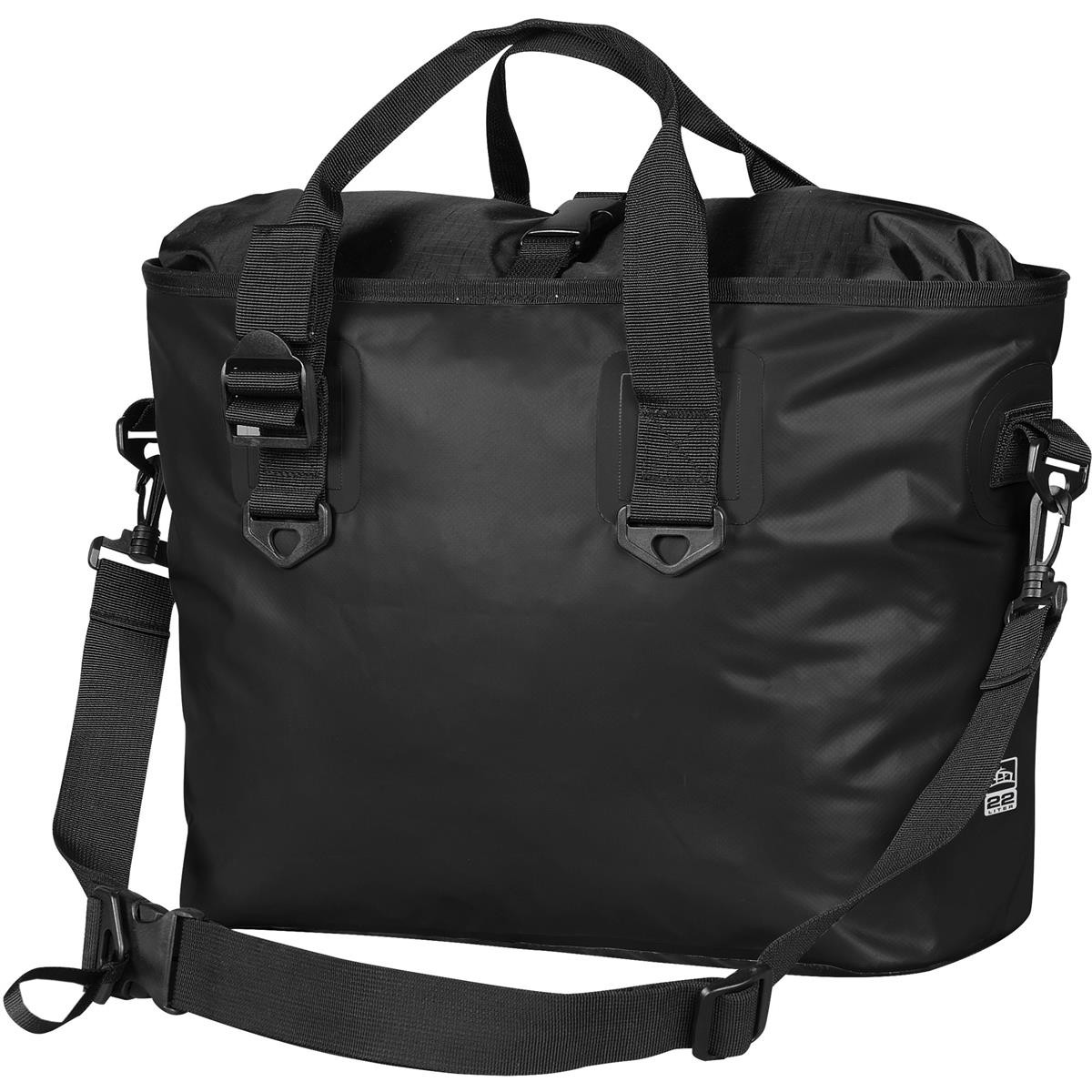 Branded Waterproof Tote Bags Logo Decorated Promotion Products